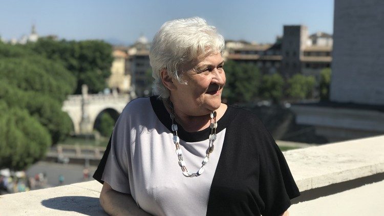 Tamara Chikunova historia hijo usbekistan derechos humanos